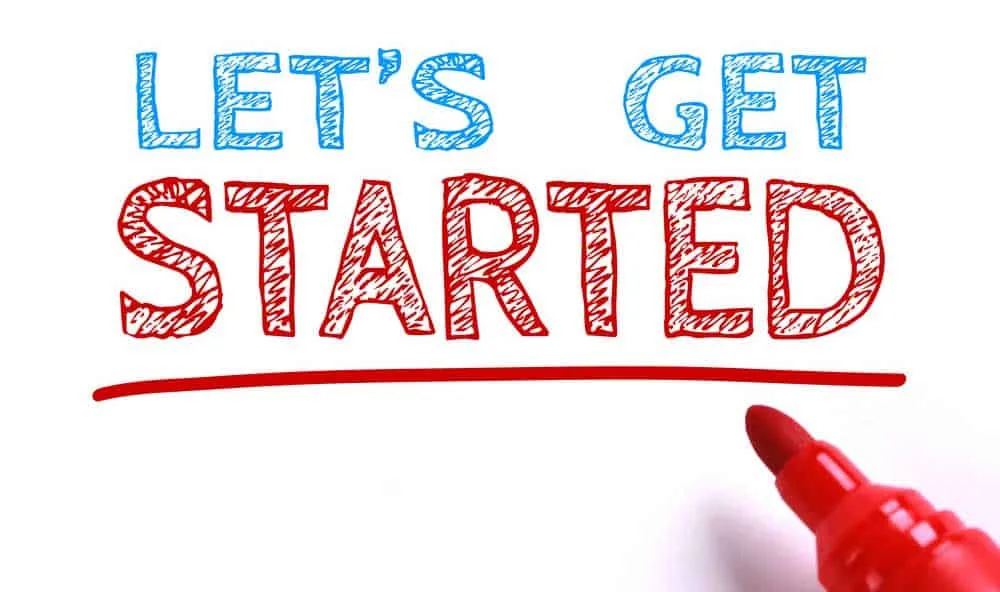 How to start your own painting business