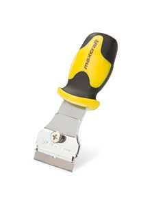 Window Razor Blade Scrapper