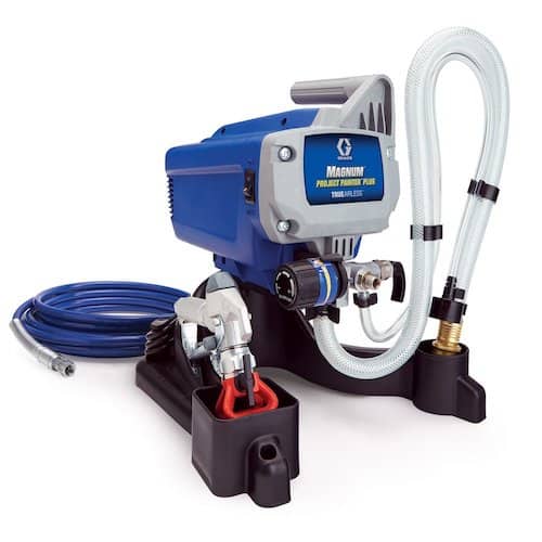 Graco Magnum Sprayer