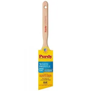 All About Paint Brushes 2