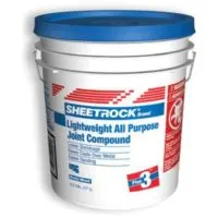 Plus 3 Drywall Mud