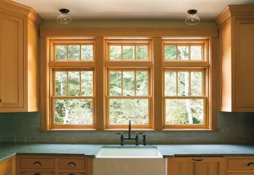 How To Repair Water Stained Window Sashes 1 Wood Windows