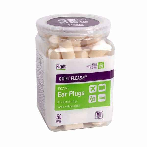 Ear Plugs for Painting