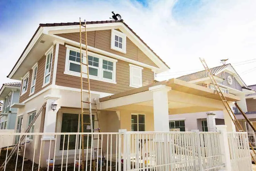 The Best Painters Tape For Every Surface 15 Exterior House Painting