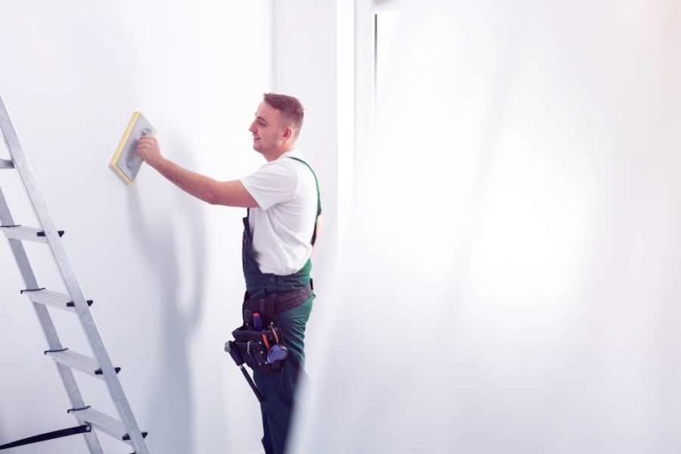 How To Clean Walls Before Painting DIY Painting Tips