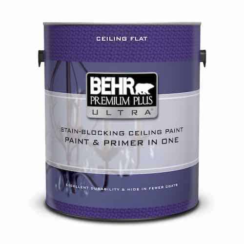 The Best Ceiling Paint For Your Home Diy Painting Tips