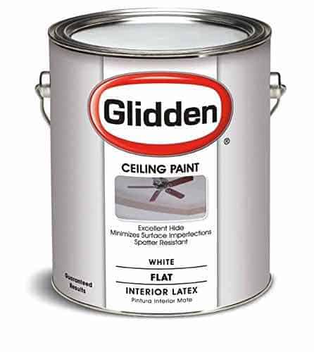 The Best Ceiling Paint For Your Home 3