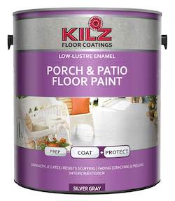 The Best Floor Paints For Your Porch Patio And Floors Diy