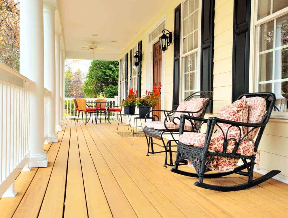 porch and deck enamel