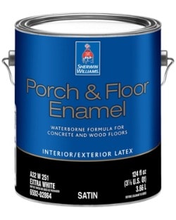 The Best Floor Paints For Your Porch Patio And Floors Diy