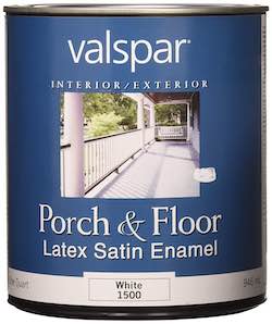 The Best Floor Paints For Your Porch Patio And Floors Diy