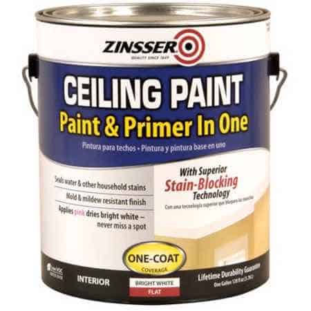 The Best Ceiling Paint For Your Home 2