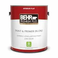 Paint and Primer in One: What It Is and When to Use It 8 Behr Premium Plus Paint and Primer