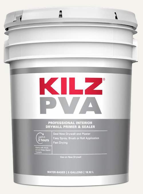 The Best Drywall Primers For New Drywall Diy Painting Tips