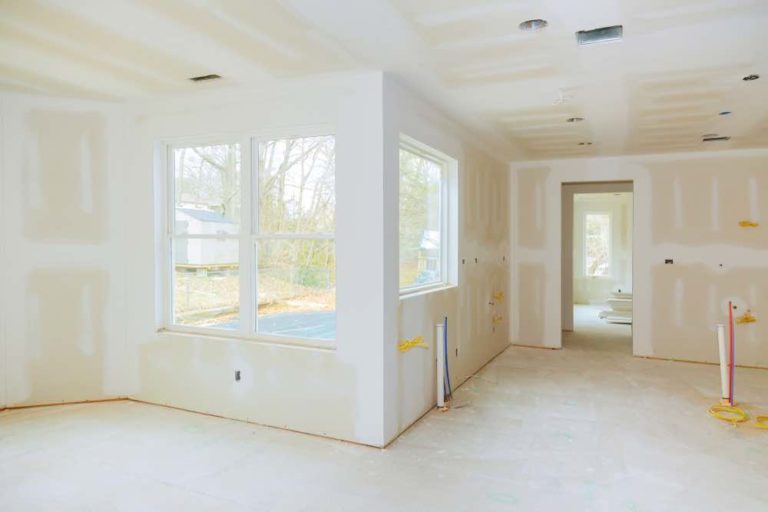 The Best Drywall Primers For New Drywall DIY Painting Tips