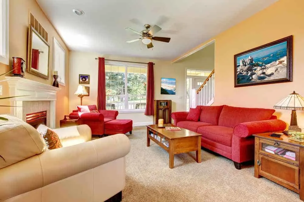 The Best Paint Roller Extension Pole For Painting 3 Tan Painted living Room