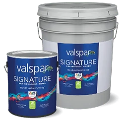 Paint and Primer in One: What It Is and When to Use It 9 Valspar Signature