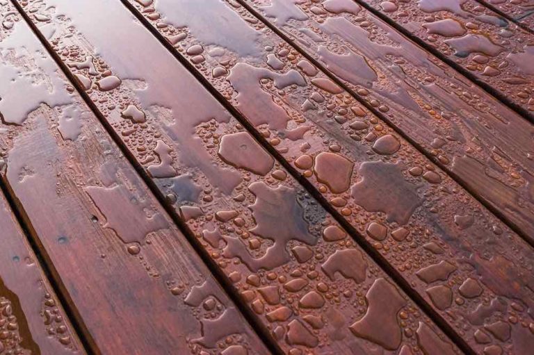 The Best Deck Stain For Your Backyard Deck DIY Painting Tips