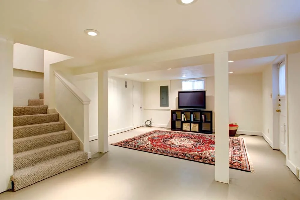 9 Of The Best Concrete Paints For Garage and Basements 1 Best Concrete Paint