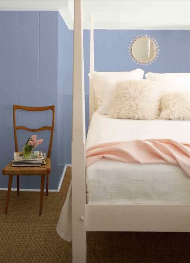 Slate Blue 12 Ways To Use Slate Blue Paint In Your Home