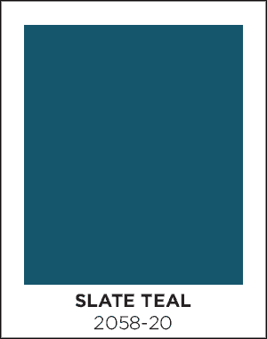 Slate Blue 12 Ways To Use Slate Blue Paint In Your Home