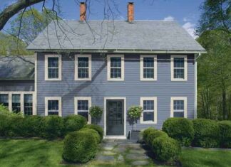 20 Popular Exterior House Colors for 2021 - DIY Painting Tips