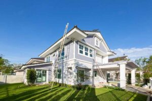 Popular Exterior House Colors