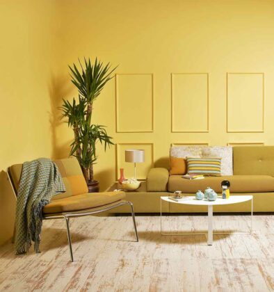 21 Living Room Paint Ideas You Can Use In Your Home