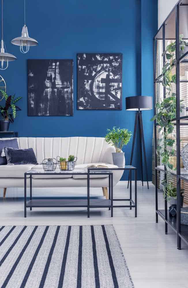 21 Living Room Paint Ideas You Can Use In Your Home