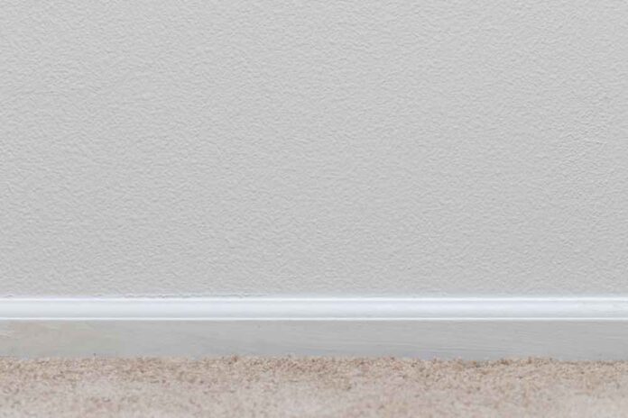 How To Paint Baseboards With Carpet - DIY Painting Tips