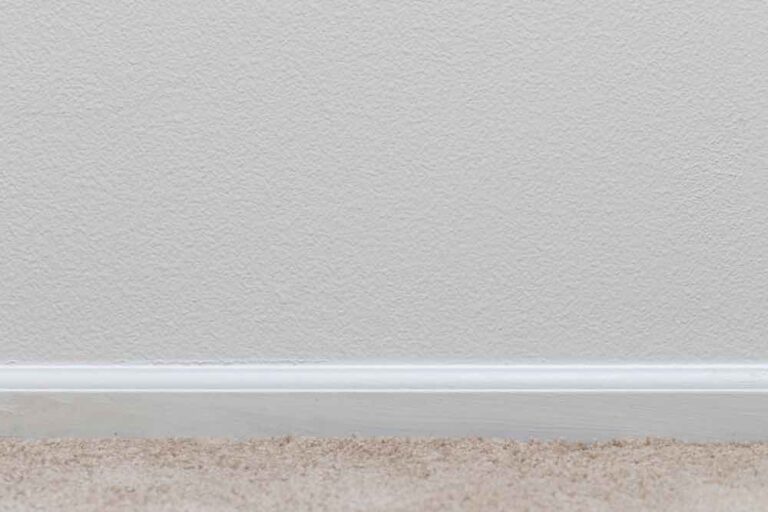 How To Paint Baseboards With Carpet DIY Painting Tips
