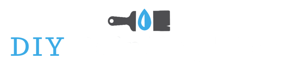 DIY Painting Tips