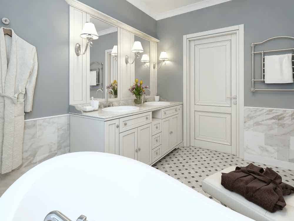 22-inspiring-bathroom-paint-colors-diy-painting-tips