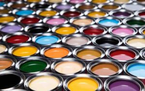 Paint Colors 2