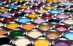 Paint Colors 2