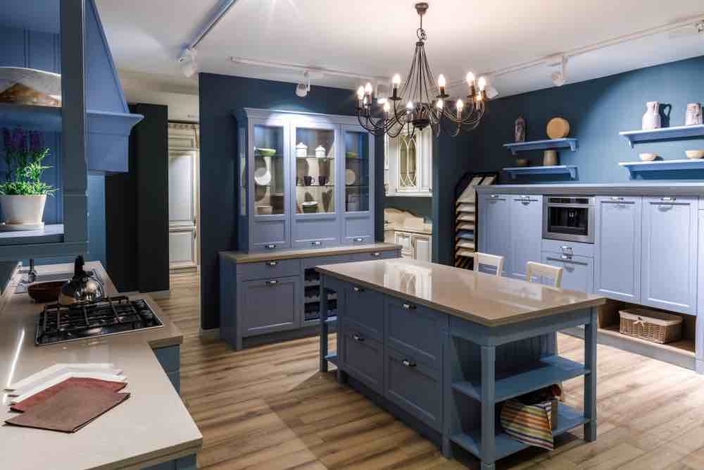 The 14 Best Kitchen Paint Colors For Your Home DIY Painting Tips