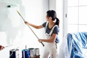 Paint Colors 1