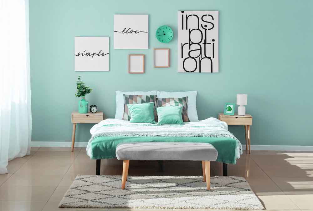 21 Best Bedroom Paint Colors For 2020