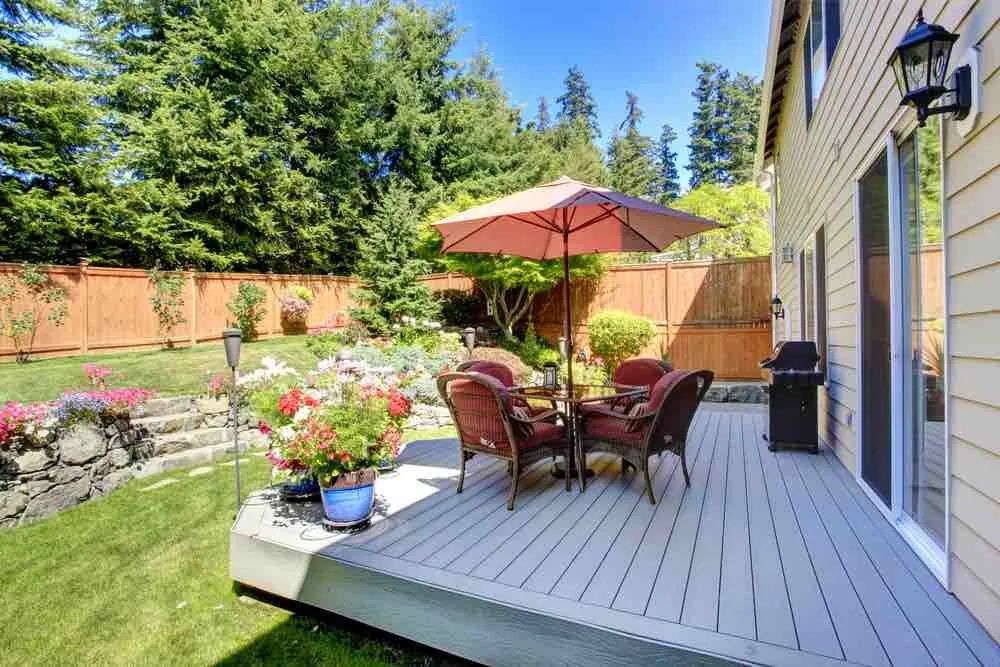 Best Deck Paint