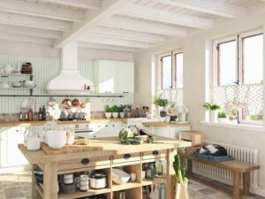 Cottage Decor
