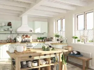 Cottage Decor