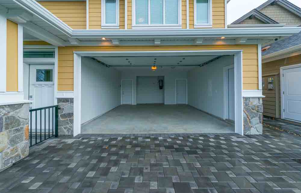 The Absolute Best Paint for Garage Walls