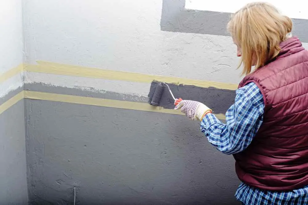 The Absolute Best Paint for Garage Walls 11 Look for paints with mildew and mold resistance for the best paint for garage walls.