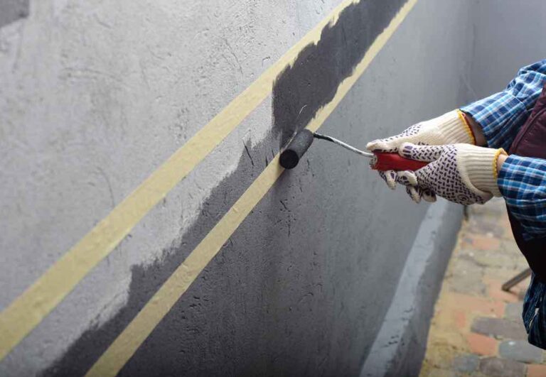 The Absolute Best Paint for Garage Walls