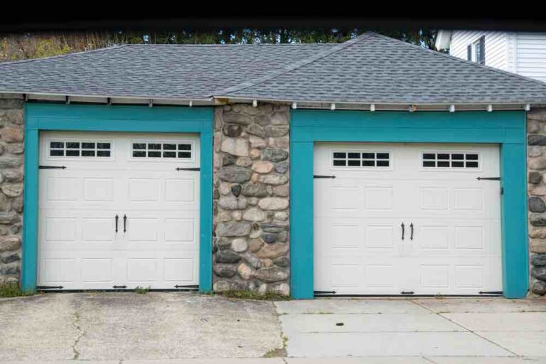 The Absolute Best Paint for Garage Walls