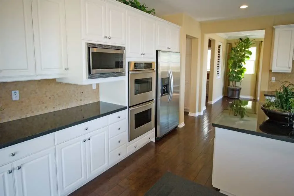 Zinsser Smart Prime Review 1 Painted Kitchen Cabinets