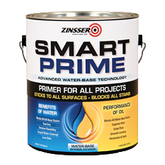 Zinsser Smart Prime Review 2 Zinsser Smart Prime