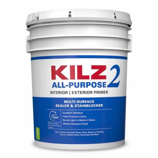 Kilz 2 Primer Review DIY Painting Tips