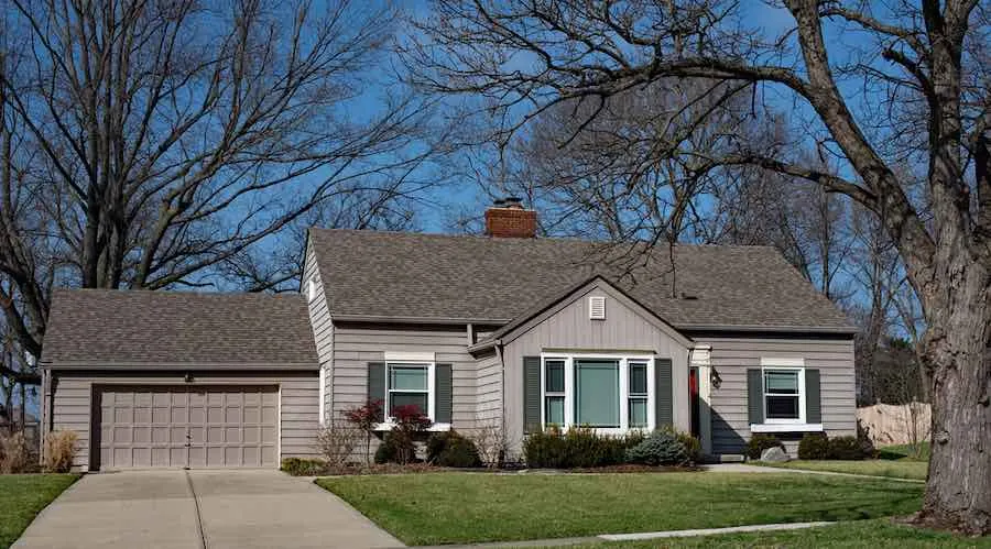 How Much Does It Cost To Paint a House? A Detailed Breakdown Of House Painting Costs 3 How Much Does It Cost To Paint a House? A Detailed Breakdown Of House Painting Costs 1