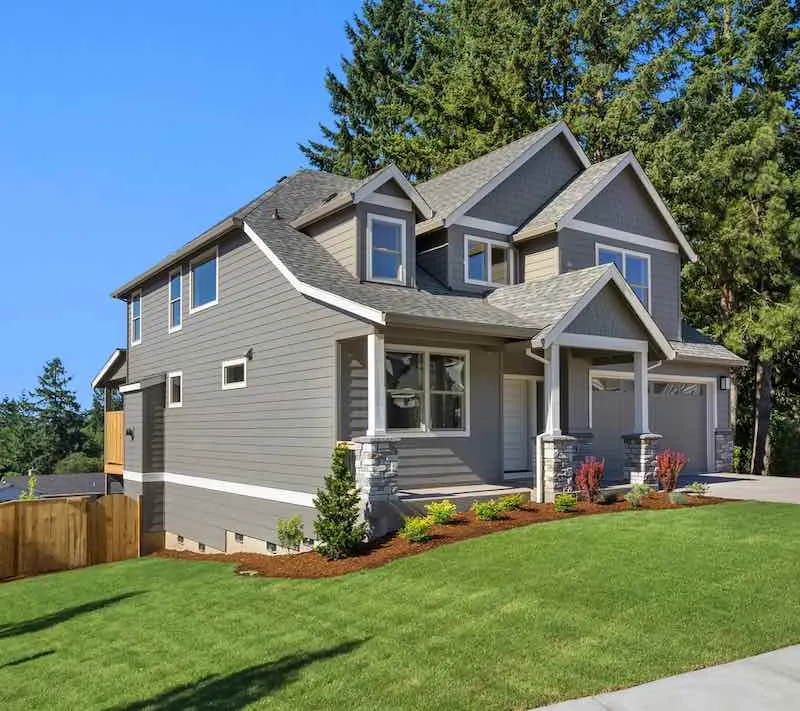 How Much Does It Cost To Paint a House? A Detailed Breakdown Of House Painting Costs 4 Medium Sized Home
